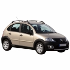Ver as peças de carroçaria CITROEN C3 X-TRAIL