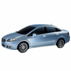 Ver as peças de carroçaria FIAT LINEA desde 07/2007