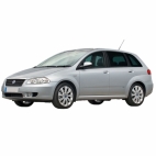 Ver as peças de carroçaria FIAT CROMA 2 fase 1 desde 06/2005 hasta 12/2007