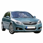 Ver as peças de carroçaria OPEL SIGNUM fase 2 desde 09/2005