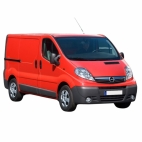 Ver as peças de carroçaria OPEL VIVARO 1 fase 2 desde 09/2006 hasta 08/2014