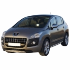 Ver as peças de carroçaria PEUGEOT 3008 1 fase 1 desde 04/2009 hasta 10/2013