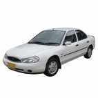 Ver as peças de carroçaria FORD MONDEO MK1 fase 2 desde 10/1996 hasta 09/2000