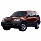 Ver as peças de carroçaria MAZDA TRIBUTE desde 01/2001 hasta 12/2003