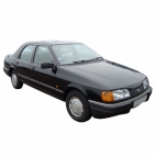 Ver as peças de carroçaria FORD SIERRA MK2 desde 03/1987