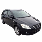 Ver as peças de carroçaria KIA CEED 1 desde 08/2006 hasta 09/2009