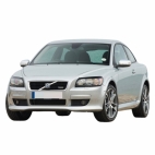 Ver as peças de carroçaria VOLVO C30 