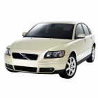 Ver as peças de carroçaria VOLVO S40 / V50 2 fase 1 desde 01/2004 hasta 06/2007
