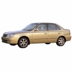 Ver as peças de carroçaria HYUNDAI ACCENT 2 fase 2 desde 03/2003 hasta 05/2006