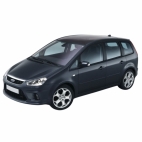 Ver as peças de carroçaria FORD C-MAX 1 fase 2 desde 03/2007 hasta 08/2010