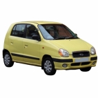 Ver as peças de carroçaria HYUNDAI ATOS PRIME fase 1 desde 02/2000 hasta 09/2003