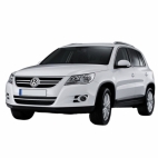 Ver as peças de carroçaria VOLKSWAGEN TIGUAN 