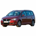 Ver as peças de carroçaria VOLKSWAGEN TOURAN 1 fase 2 desde 01/2007 hasta 09/2010