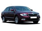 Ver as peças de carroceria SKODA SUPERB II (3T) fase 1 desde 06/2008 hasta 04/2013