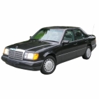 Ver as peças de carroçaria MERCEDES W124 desde 11/1982 hasta 05/1995