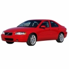 Ver as peças de carroçaria VOLVO S60 1 fase 2 desde 06/2004 hasta 03/2010
