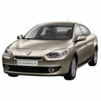 Ver as peças de carroçaria RENAULT FLUENCE desde 01/2010