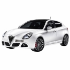 Ver as peças de carroçaria ALFA ROMEO GIULIETTA 