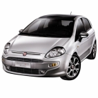 Ver as peças de carroçaria FIAT PUNTO 3 fase 2 Evo desde 09/2009