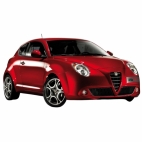 Ver as peças de carroçaria ALFA ROMEO MITO 