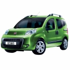 Ver as peças de carroçaria FIAT FIORINO