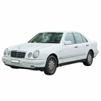 Ver as peças de carroçaria MERCEDES W210 Clase E fase 1 desde 06/1995 hasta 05/1999