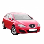  SEAT LEON 2 fase 2 desde 04/2009 hasta 12/2012