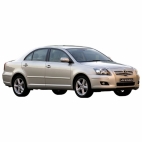 Ver as peças de carroçaria TOYOTA AVENSIS 2 fase 2 desde 08/2006 hasta 12/2008