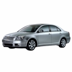 Ver as peças de carroçaria TOYOTA AVENSIS 2 fase 1 desde 05/2003 hasta 07/2006