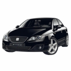 Ver as peças de carroçaria SEAT EXEO desde 02/2009