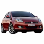 Ver as peças de carroçaria FIAT BRAVO 2 fase 1 desde 03/2007