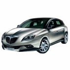 Ver as peças de carroçaria LANCIA DELTA desde 07/2008