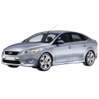 Ver as peças de carroçaria FORD MONDEO MK3 fase 1 desde 06/2007 hasta 09/2010
