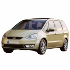 Ver as peças de carroçaria FORD GALAXY 2 fase1 desde 04/2006 hasta 02/2010
