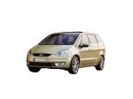 Ver as peças de carroceria FORD GALAXY II fase1 desde 04/2006 hasta 02/2010