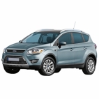 Ver as peças de carroçaria FORD KUGA 1 desde 03/2008 hasta 02/2013