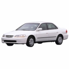 Ver as peças de carroçaria HONDA ACCORD 6 desde 10/1998 hasta 12/2002