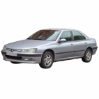 Ver as peças de carroçaria PEUGEOT 406 fase 1 desde 10/1995 hasta 03/1999