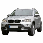Ver as peças de carroçaria BMW SERIE X5 2 (E70) fase 1 desde 03/2007 hasta 02/2010