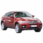 Ver as peças de carroçaria BMW SERIE X6 1 (E71/E72) desde 06/2008 hasta 11/2014