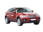 Ver as peças de carroceria BMW SERIE X6 I (E71/E72) desde 06/2008 hasta 11/2014