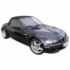 Ver as peças de carroçaria BMW SERIE Z3 desde 01/1996 hasta 09/2002