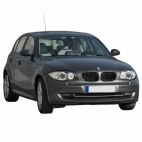 Ver as peças de carroçaria BMW SERIE 1