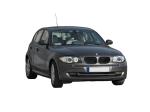 Pecas Porta Malas BMW SERIE 1 E87 fase 2 5 portas desde 01/2007
