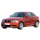 Ver as peças de carroçaria BMW SERIE 1 E82 Coupe 2 puertas desde 11/2007