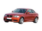 Ver as peças de carroceria BMW SERIE 1 E82 Coupe 2 portas desde 11/2007