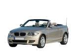 Ver as peças de carroceria BMW SERIE 1 E88 Cabriolet 2 portas desde 03/2008 