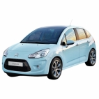 Ver as peças de carroçaria CITROEN C3 2 fase 1 desde 11/2009 hasta 02/2013