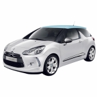 Ver as peças de carroçaria CITROEN DS3 fase 1&2 desde 11/2009 hasta 02/2016