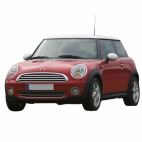 Ver as peças de carroçaria MINI MINI 1 fase 2 desde 10/2006 hasta 08/2010